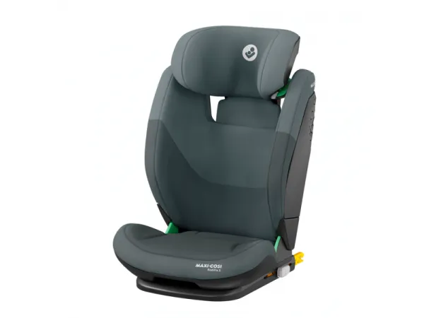 RodiFix S i-Size autosedačka Tonal Graphite
