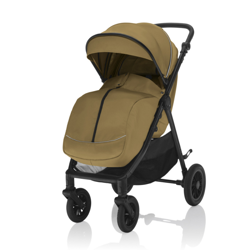 Športový kočík Moya, Kodi Bronze 10