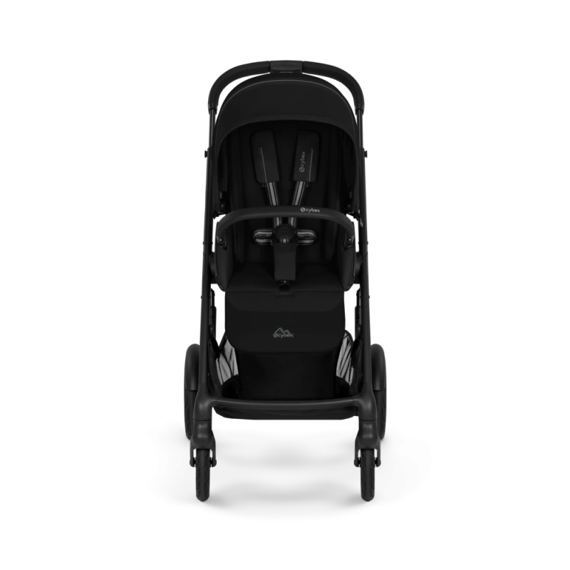CYBEX Športový kočík Talos S LUX 2025 Moon Black 2