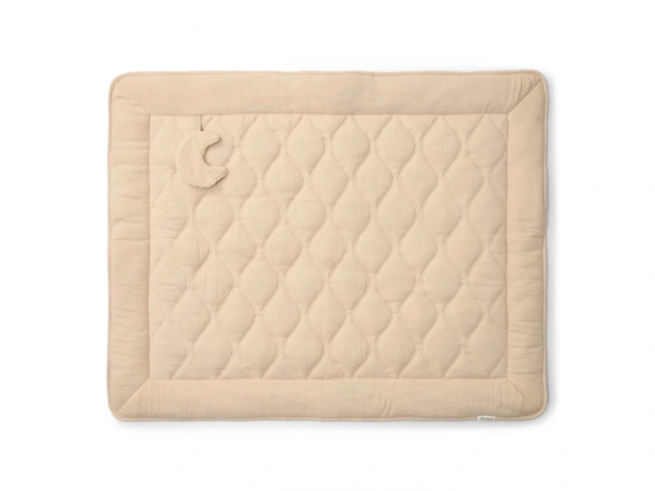 Hracia deka Pure Soft Beige