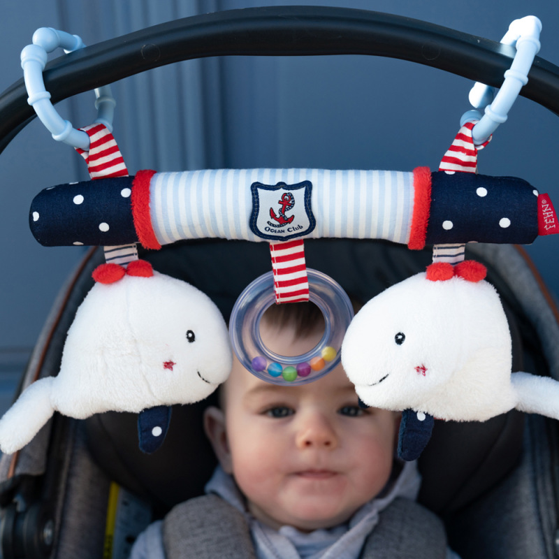 Aktivity hrazda, Ocean club 2