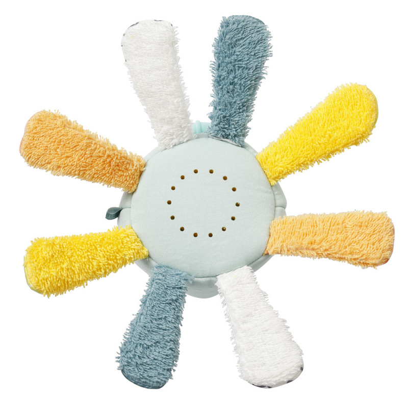 Koupací chobotnice, Splash Play 2