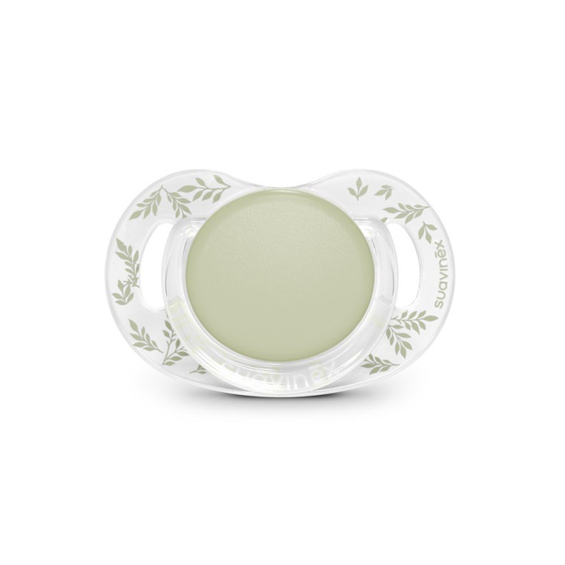 SUAVINEX | Darčekový set POETRY - zelený 6