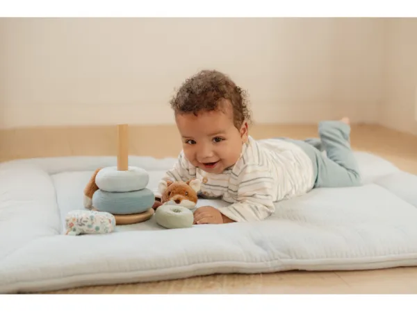 Nasadzovacie krúžky Forest Friends 5