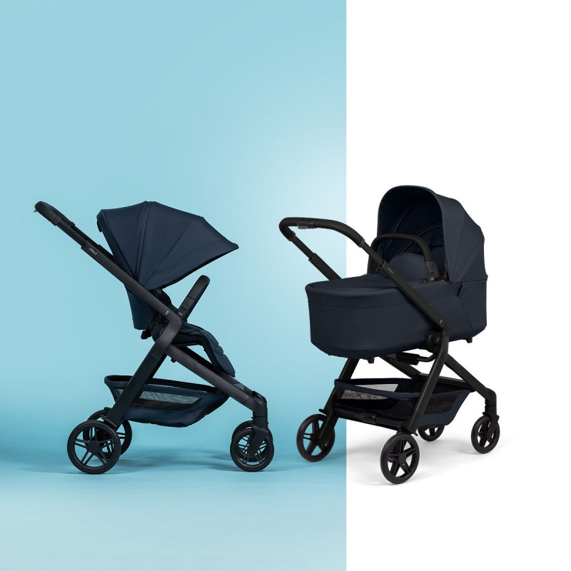 Joolz Hub² l Dark Navy blue 2