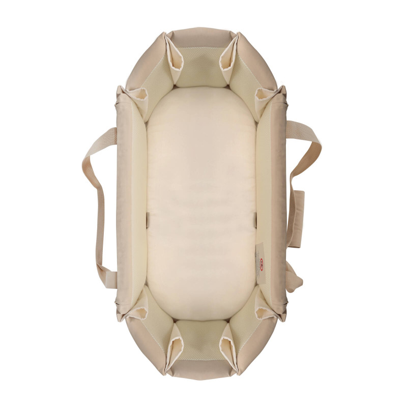 Detská Vanička Membantu Carrycot Nature 1