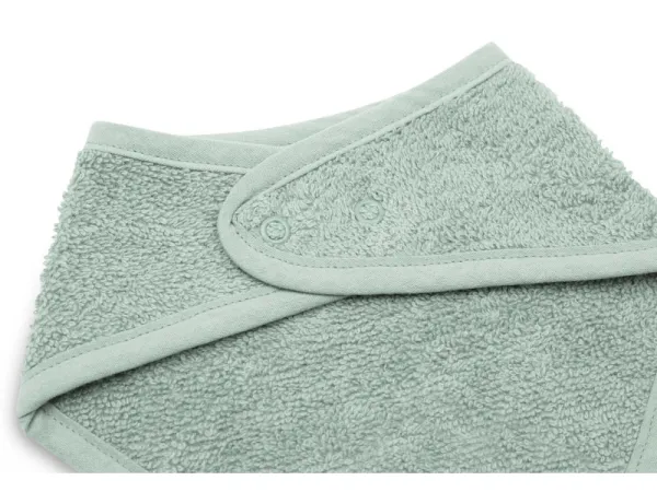 Podbradník bandana 2ks Ash Green 1
