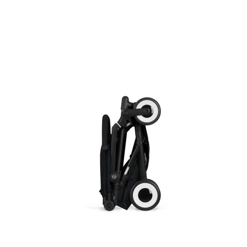 CYBEX Agis Magic Black – ultraľahký športový kočík do 22 kg 6