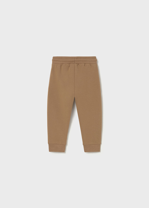 Mayoral Teplaky Caramel 1
