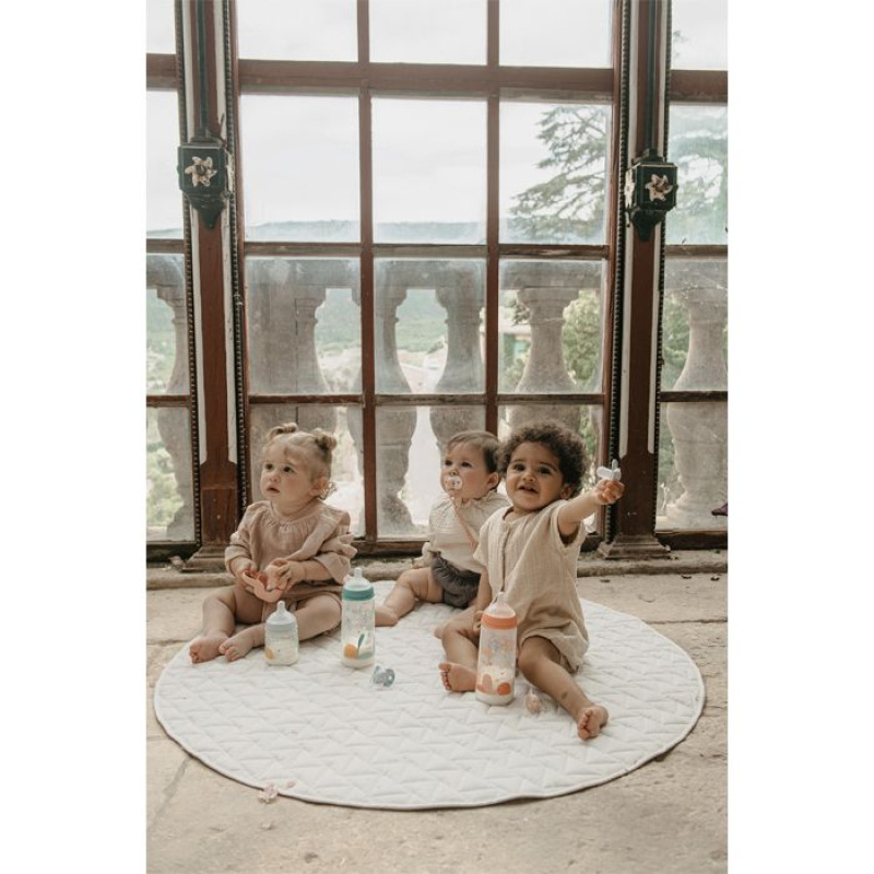 SUAVINEX | Cumlík SX PRO fyziologický Dreams +18m 2 ks - zelený 3