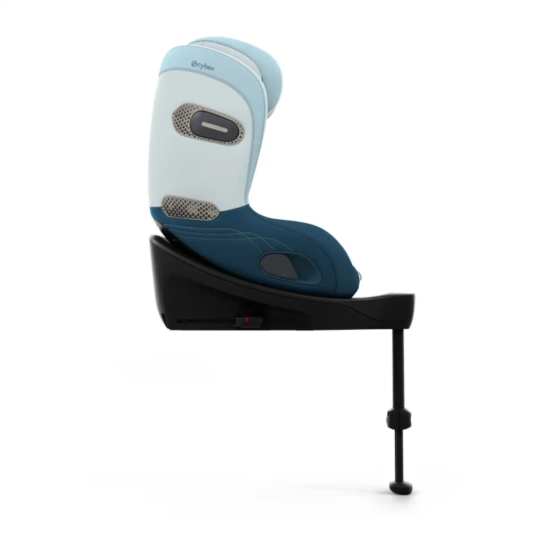 Autosedačka CYBEX Sirona S, Opal Blue Style 4