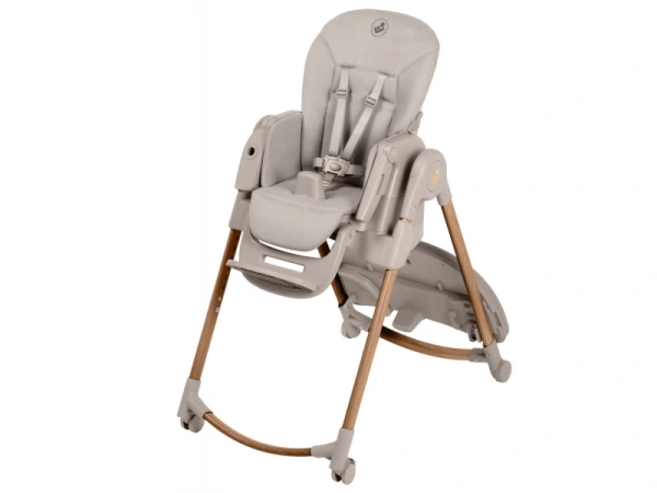 Minla Plus stolička rastúca Elegance Beige 18