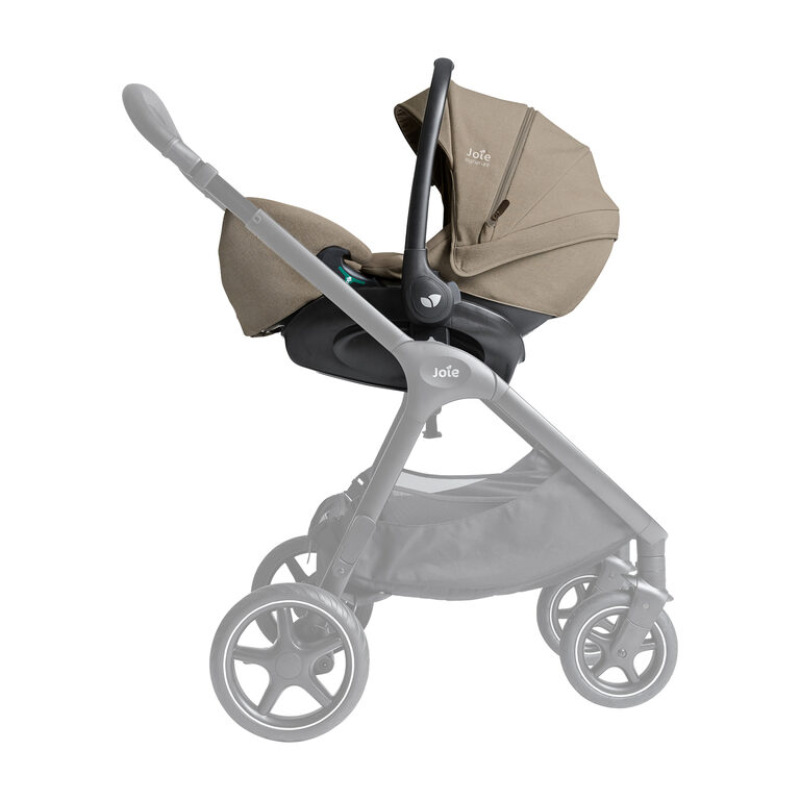 Joie i-Level™ Pro Signature sandstone 7