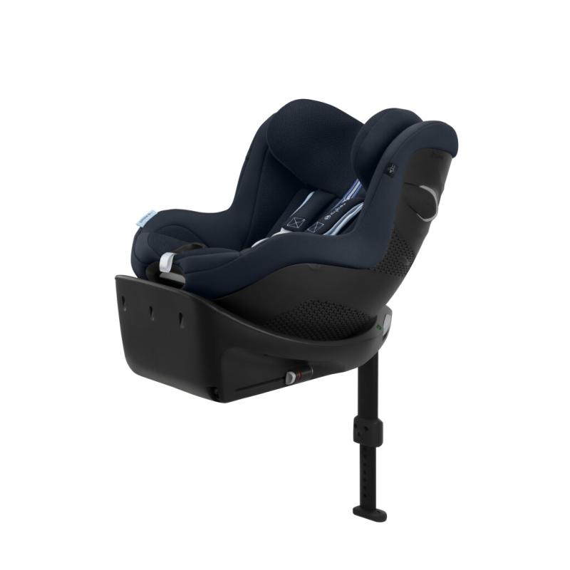 Cybex autosedačka SIRONA Gi i-size PLUS, farba OCEAN BLUE