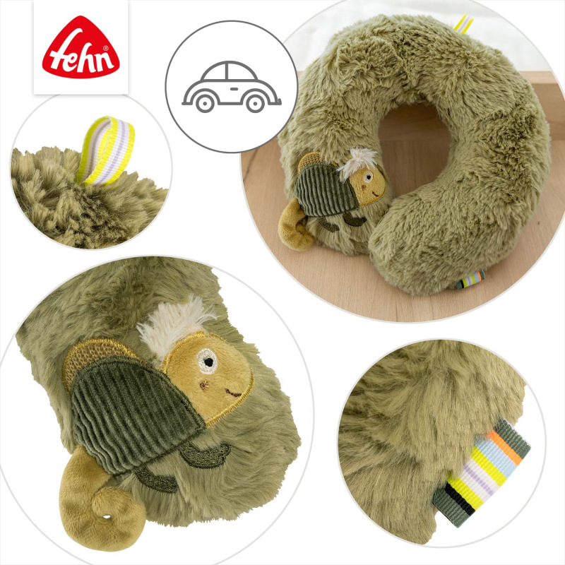 Záhlavník chameleon, Crazy 3