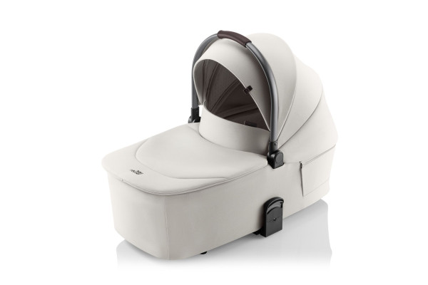 Hlboká korba Lux, Soft Taupe