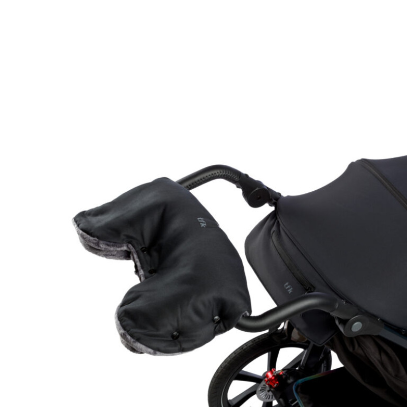 Tfk hand warmer black 1