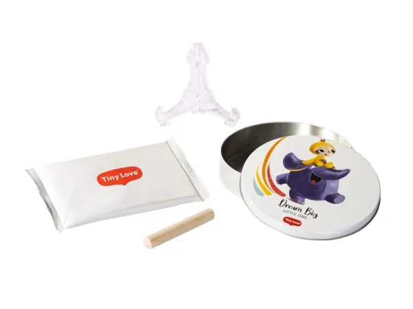 Magic Box Round Tiny Creations 3