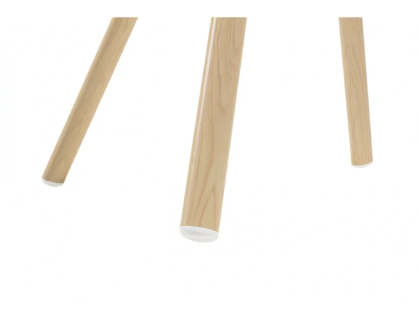 Moa stolička 4v1 Beyond White 13