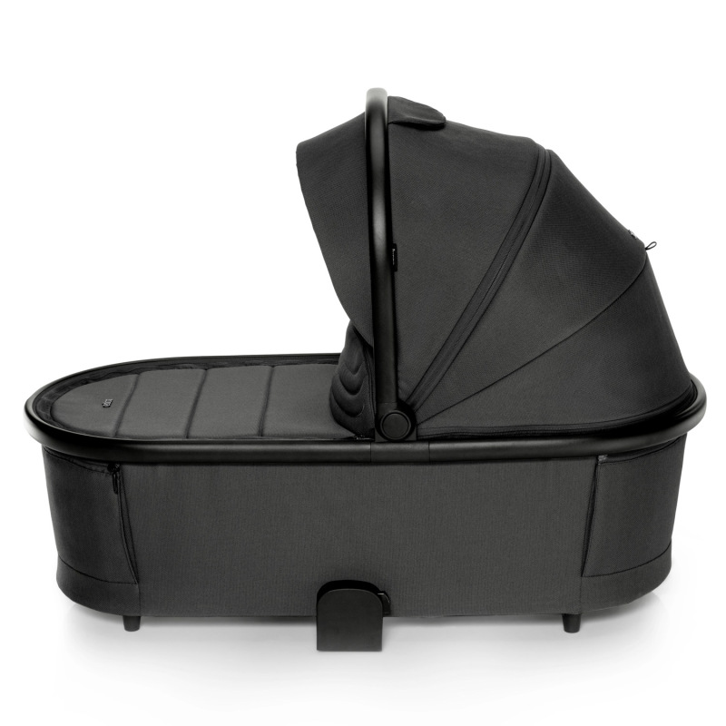 Hlboká korba ku športovému kočíku Move XL 3, All Black 5