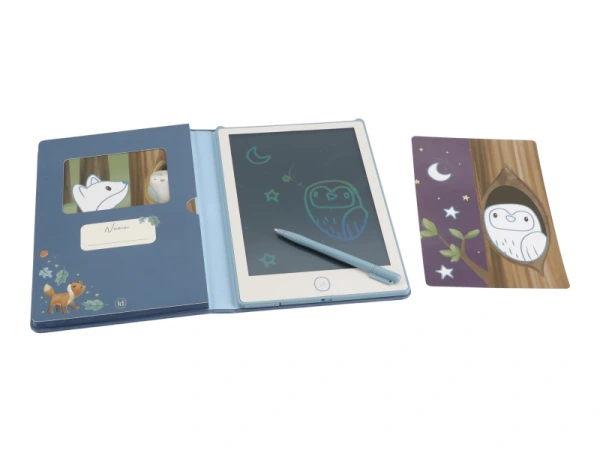 Kresliaci tablet Blue Forest Friends 7