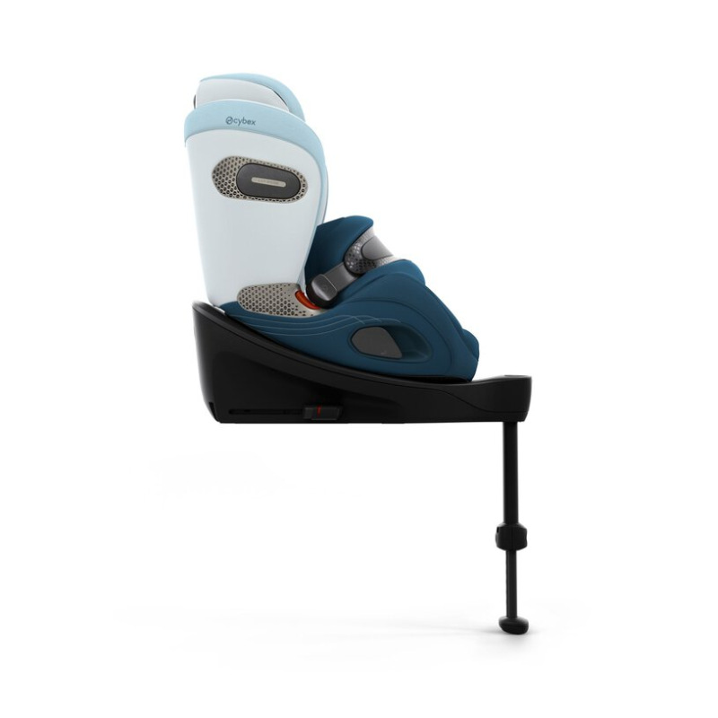Autosedačka CYBEX Anoris Si, Opal Blue Style 1