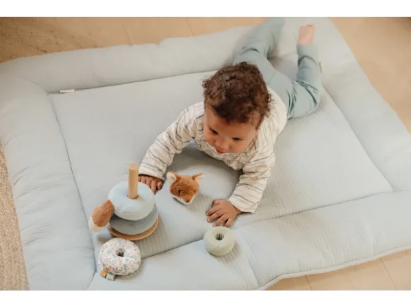 Nasadzovacie krúžky Forest Friends 6