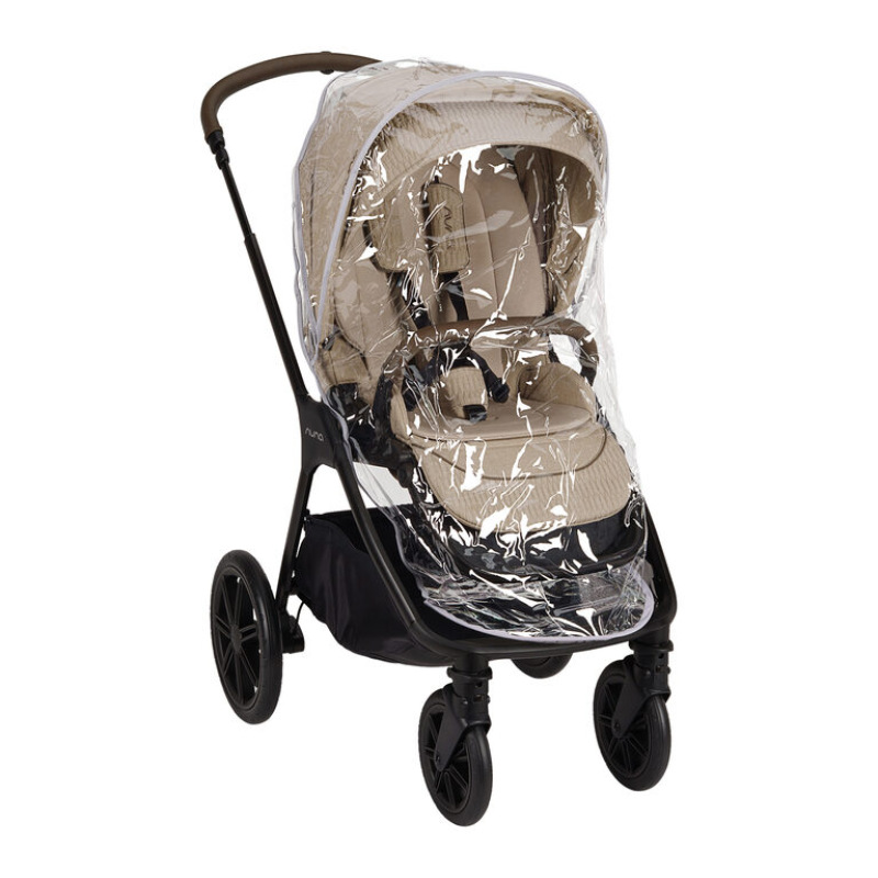 Nuna TRIV™ lx + LYTL™ + Winter set cosmopolitan 3