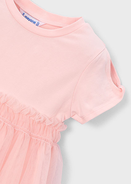 Mayoral šaty Blossom 2