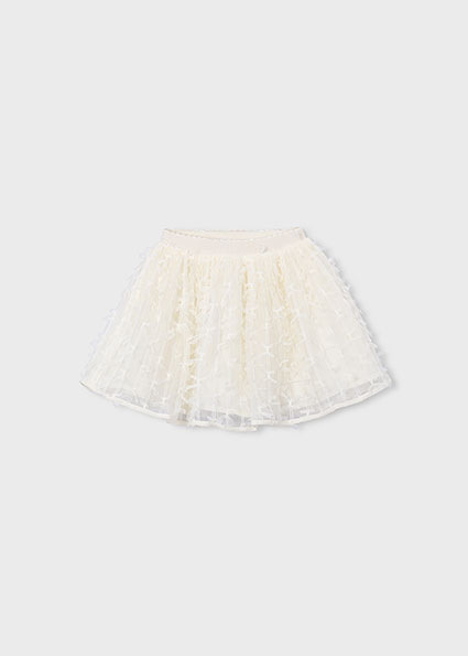 Mayoral sukňa Natural