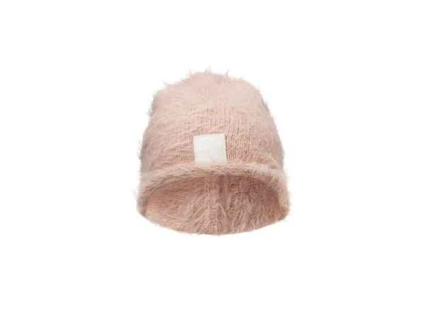 Pletená čiapka Beanies Elodie Details 6-12m, Powder Pink