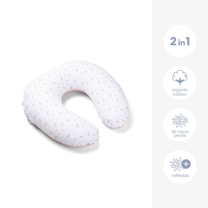 Doomoo Softy multifunkčný vankúš, Col.S35 1