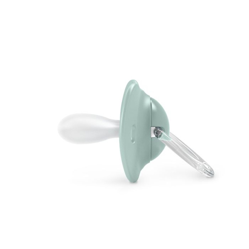 SUAVINEX | Cumlík SX PRO fyziologický Dreams +18m 2 ks - zelený 12