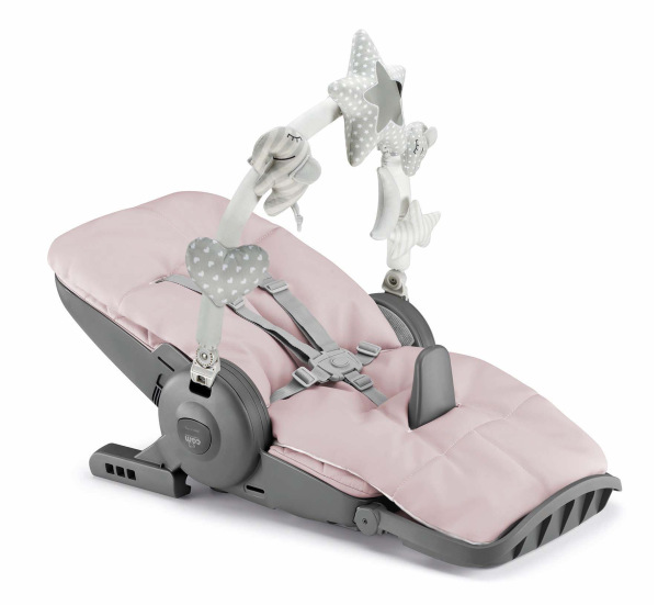 Stolička Original 4v1, col. 258 1