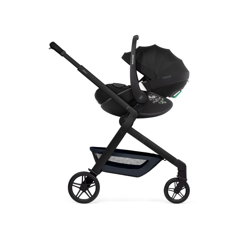 Joolz Hub² l Dark Navy blue 8