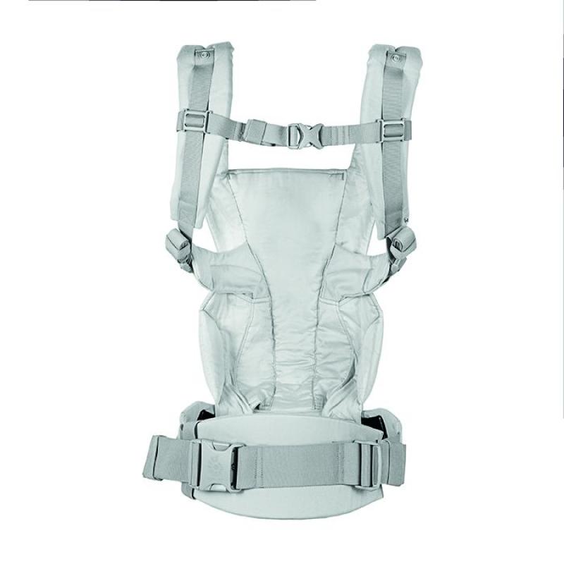 ERGOBABY | OMNI DREAM - Pearl grey