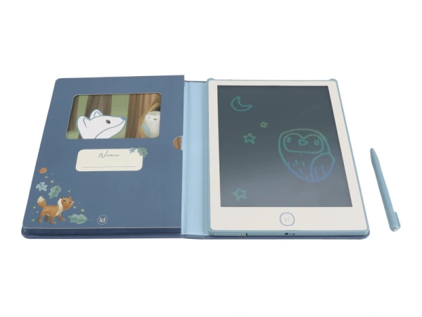 Kresliaci tablet Blue Forest Friends 4