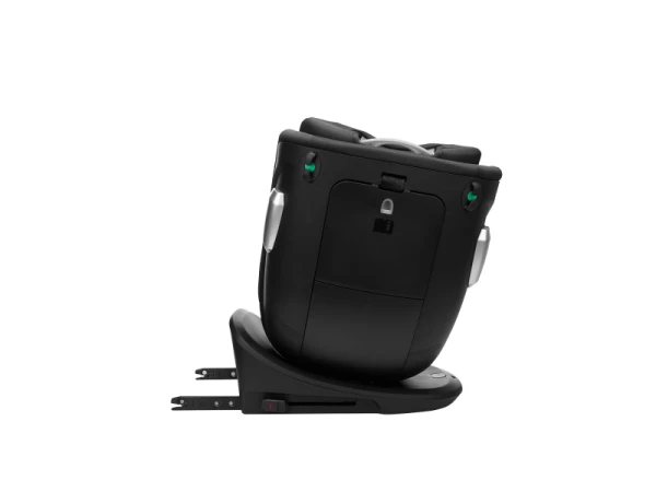 Autosedačka 40-150 cm i-Drive i-SIZE Black 5