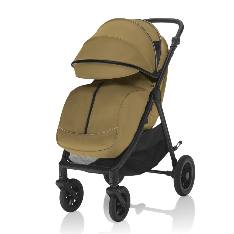 Športový kočík Moya, Kodi Bronze 9