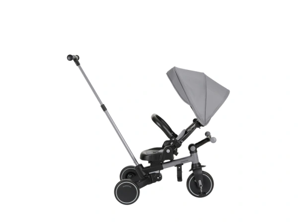 Trojkolka 8v1 Aluma Grey 7
