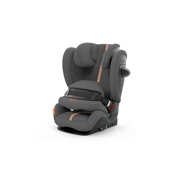 CYBEX PALLAS G I-SIZE Plus 2025 LAVA GREY