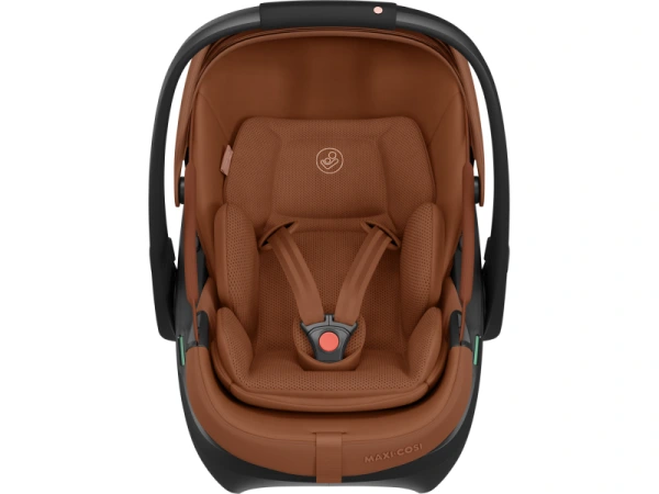 Coral Slide Pro autosedačka Copper Terra 5