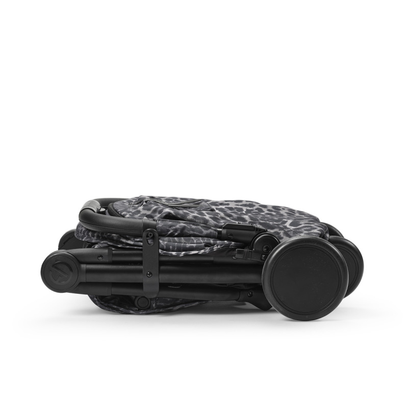 ELODIE DETAILS Športový kočík Mondo Le Leopard 7