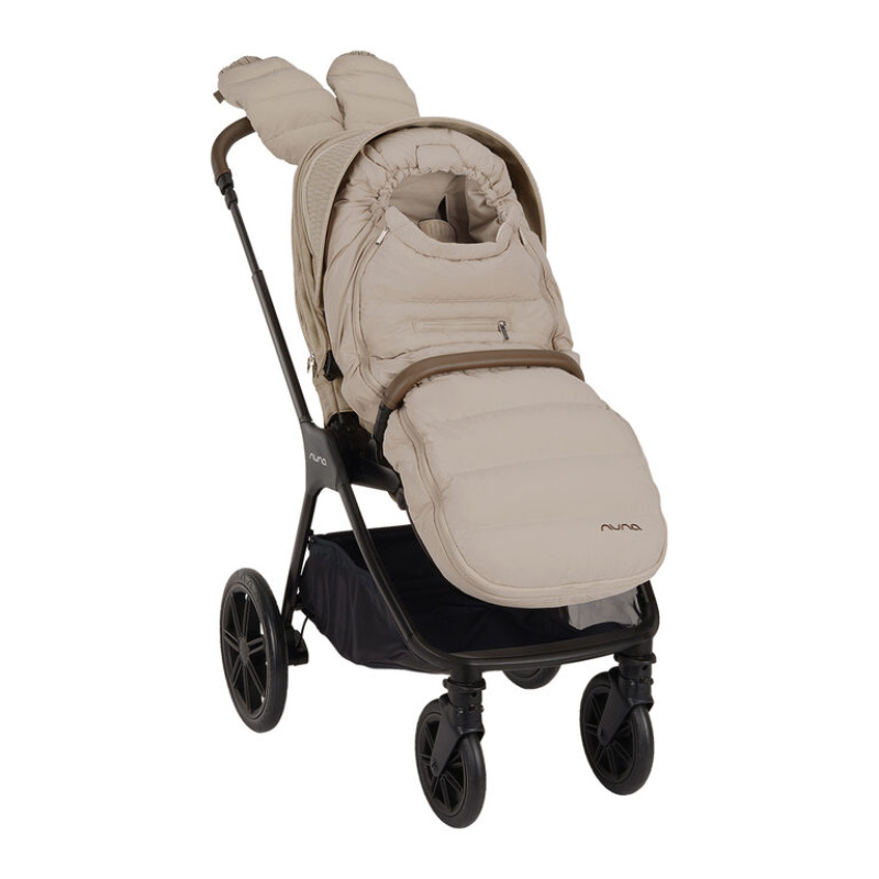 Nuna TRIV™ lx + LYTL™ + Winter set cosmopolitan 2