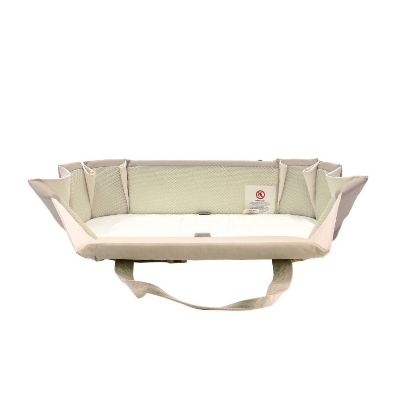 Detská Vanička Membantu Carrycot Nature 3