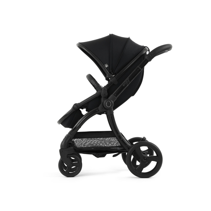 BabyStyle Egg3 kočík, Panther 2026 6