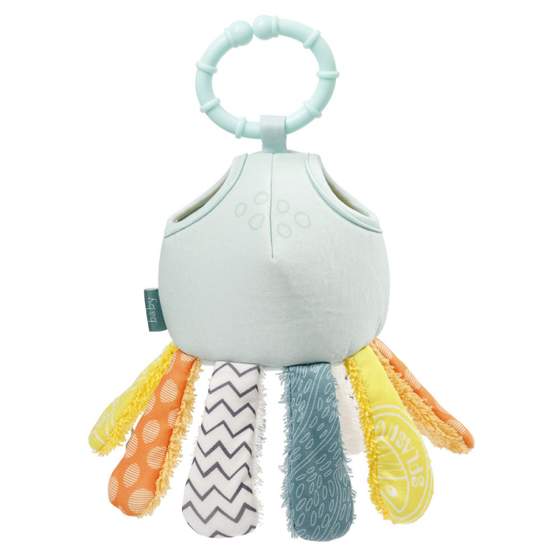 Koupací chobotnice, Splash Play 1