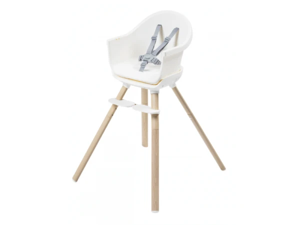 Moa stolička 4v1 Beyond White 8