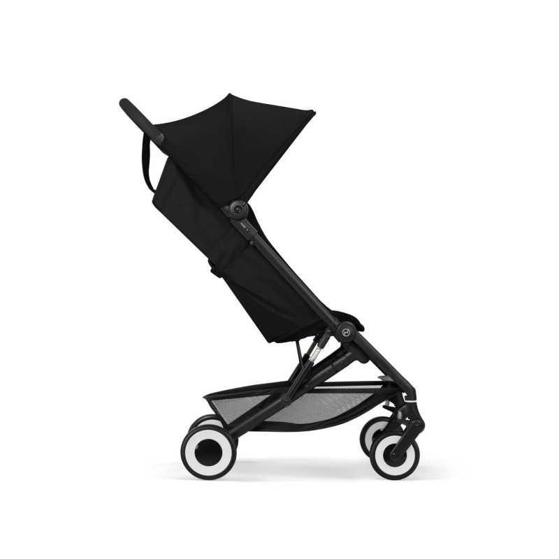 CYBEX Agis Magic Black – ultraľahký športový kočík do 22 kg 3