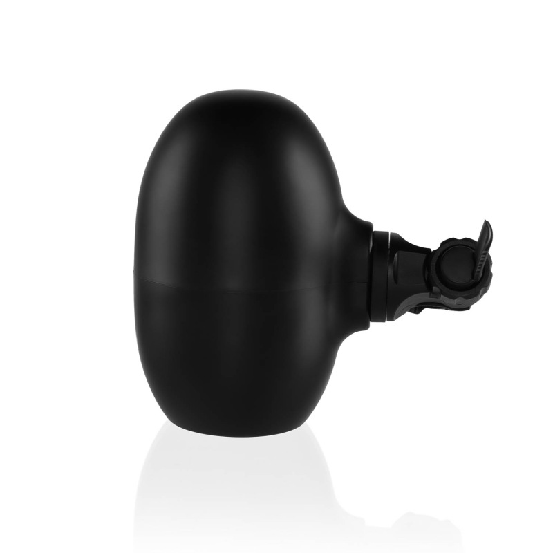 Houpadlo kočíka prenosnné Bobby nabíjací, Matt Black 3